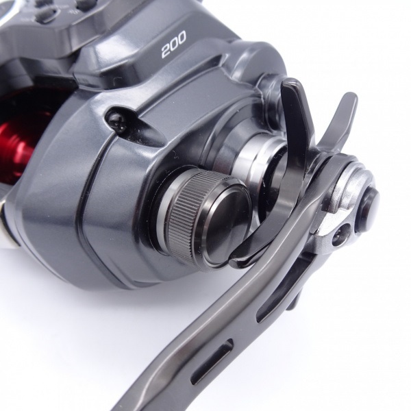 21フォースマスター 200